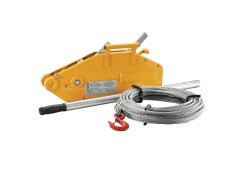 Express Κρικοπάλαγκο για Φορτίο Βάρους έως 1.6t σε Κίτρινο Χρώμα