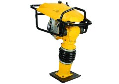 Express Συμπιεστής Εδάφους