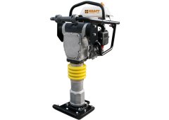 Kraft Συμπιεστής Εδάφους CT-60P-2A