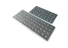 Bulle Σετ πλατφόρμες Σκάλας Πολλαπλής Χρήσης