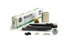 BYOU: ΚΙΤ ΓΚΑΡΑΖΟΠΟΡΤΑΣ BEAUTY