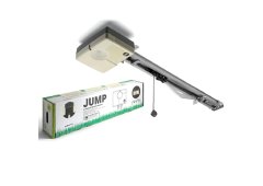 BYOU: ΚΙΤ ΓΚΑΡΑΖΟΠΟΡΤΑΣ JUMP