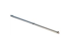 BYOU:ΚΡΕΜΑΓΙΕΡΑ ΓΑΛΒΑΝΙΖΕ 30x12x1000mm(ΣΕΤ 4 τεμ.)