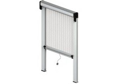 Unimac RWS-A Σίτα Παραθύρου Κάθετης κίνησης 80x160cm 631230