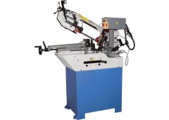 Fabel Σιδηροπρίονο Ταινίας G5025 με Ισχύ 1.5kW