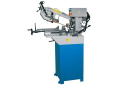 Fabel Σιδηροπρίονο Ταινίας 230V G4017 με Ισχύ 900Watt