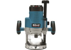 Bulle Κάθετη Φρέζα 2200W με Ρύθμιση Ταχύτητας 633001