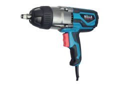 Bulle 633004 Μπουλονόκλειδο 1200W με Υποδοχή 1/2"