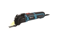 Bulle 633005 Παλινδρομικό Πολυεργαλείο 330W με Ρύθμιση Ταχύτητας
