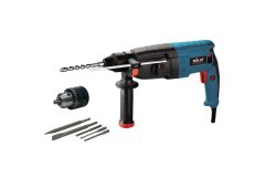 Bulle 633008 Κρουστικό Σκαπτικό Ρεύματος 710W με SDS Plus