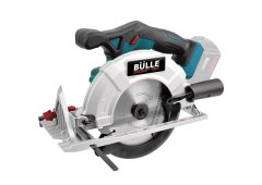 Bulle 633009 Δισκοπρίονο 18V Solo με Σύστημα Αναρρόφησης