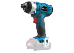 Bulle 633015 Παλμικό Κατσαβίδι Μπαταρίας 18V Solo