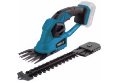 Bulle 633017 Μπορντουροψάλιδο Μπαταρίας 18V με Μήκος Λάμας 20cm Solo