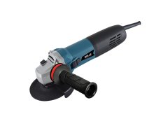 Bulle 633027 Τροχός 125mm Ρεύματος 1400W με Ρύθμιση Στροφών