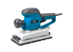 Bulle 633049 Παλμικό Τριβείο 300W με Σύστημα Αναρρόφησης