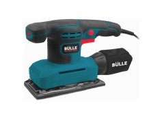 Bulle 633050 Παλμικό Τριβείο 260W με Σύστημα Αναρρόφησης