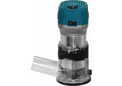 Bulle 633062 Κουρευτικό Περιθωρίων 710W με Ρύθμιση Ταχύτητας