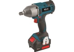Bulle 633064 Μπουλονόκλειδο 18V 1x4Ah με Υποδοχή 1/2"