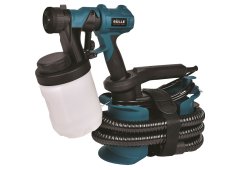 Bulle Airless HVLP Ηλεκτρικό Πιστόλι Βαφής 800W με Δοχείο 0.9lt