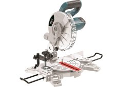 Bulle 633073 Φαλτσοπρίονο με Ισχύ 1500W, Δίσκο Κοπής Διαμέτρου 210mm & Ταχύτητα Κοπής 5000rpm