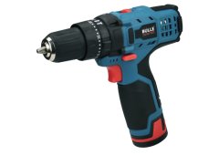 Bulle 633074 Κρουστικό Δραπανοκατσάβιδο Μπαταρίας 10.8V