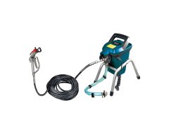 Bulle Airless Ηλεκτρικό Πιστόλι Βαφής 700W