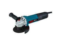 Bulle 633094 Τροχός 115mm Ρεύματος 710W