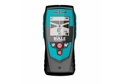 Bulle WD10 Ψηφιακός Ανιχνευτής Καλωδίων, Μετάλλου & Ξύλου
