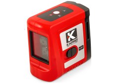 Kapro 862 Γραμμικό Αλφάδι Laser Κόκκινης Δέσμης