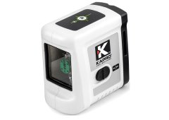 Kapro 862G Prolaser Γραμμικό Αλφάδι Laser Πράσινης Δέσμης