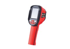 Kapro 633152 Θερμοκάμερα με Οθόνη 2.8" για Θερμοκρασίες από -20°C έως 450°C