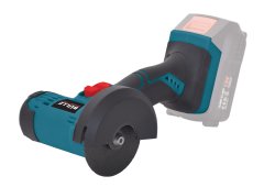 Bulle 633307 Τροχός 76mm Ρεύματος