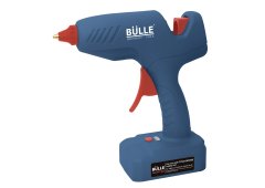 Bulle 633309 Πιστόλι Θερμοκόλλησης 12V 1x1.5Ah για Ράβδους Σιλικόνης 11mm