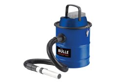 Bulle 633314 Σκούπα Στάχτης 18V