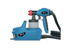 Bulle 63418 Ηλεκτρικό Πιστόλι Βαφής 650W με Δοχείο 0.8lt