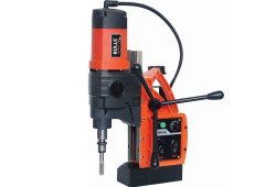 Bulle Μαγνητικό Δράπανο SCY-48/2WDO με Ισχύ 1.7kW