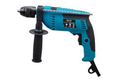 Bulle AT 3225 Κρουστικό Δράπανο 850W με Κλειδί Τσοκ & 1 Ζευγάρι κάρβουνα