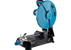 Bulle Δισκοπρίονο Κοπής Μετάλλου 63443 με Ισχύ 2.4kW