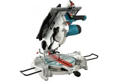 Bulle 63444 Φαλτσοπρίονο Δύο Εργασιών με Ισχύ 1900W, Δίσκο Κοπής & Ταχύτητα Κοπής 4700rpm