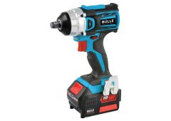Bulle 63449 Μπουλονόκλειδο 18V 1x4Ah με Υποδοχή 1/2"