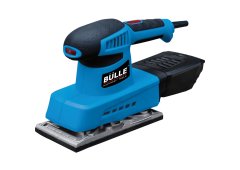 Bulle 63455 Παλμικό Τριβείο 240W με Ρύθμιση Ταχύτητας και με Σύστημα Αναρρόφησης