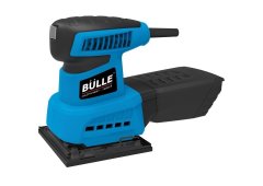 Bulle 63457 Παλμικό Τριβείο 240W με Σύστημα Αναρρόφησης