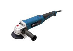 Bulle 63464 Τροχός 125mm Ρεύματος 1200W με Ρύθμιση Στροφών