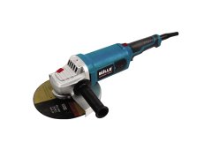 Bulle 63483 Τροχός 230mm Ρεύματος 2350W