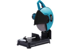 Bulle Δισκοπρίονο Κοπής Μετάλλου 63487 με Ισχύ 2.3kW