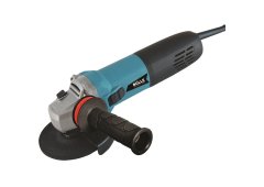 Bulle 63498 Τροχός 125mm Ρεύματος 1100W με Ρύθμιση Στροφών