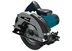 Bulle 63499 Δισκοπρίονο 1300W με Σύστημα Αναρρόφησης