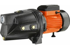 Kraft KSP-150 L Ηλεκτρική Αντλία Επιφάνειας με Αυτόματη Αναρρόφηση 1.5hp Μονοφασική