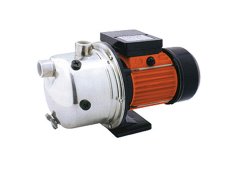 Kraft KSP 100 I Ηλεκτρική Αντλία Επιφάνειας με Αυτόματη Αναρρόφηση 1hp Μονοφασική