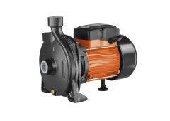 Kraft KCF 100 Ηλεκτρική Αντλία Επιφάνειας Φυγοκεντρική 1hp Μονοφασική